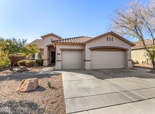 2835 W Wells Ct, Phoenix, AZ 85086