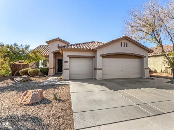 2835 W WELLS Court, Anthem, AZ 85086