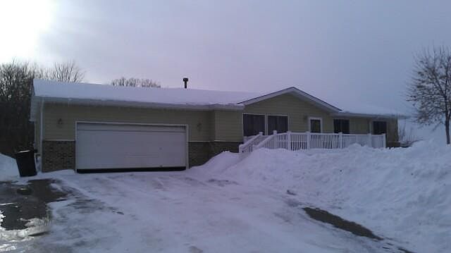 County living, Oak Grove
