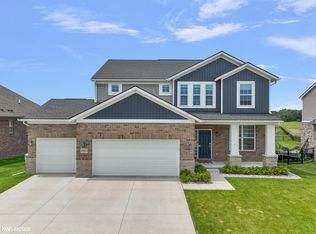 49453 Appaloosa Dr, Macomb, MI