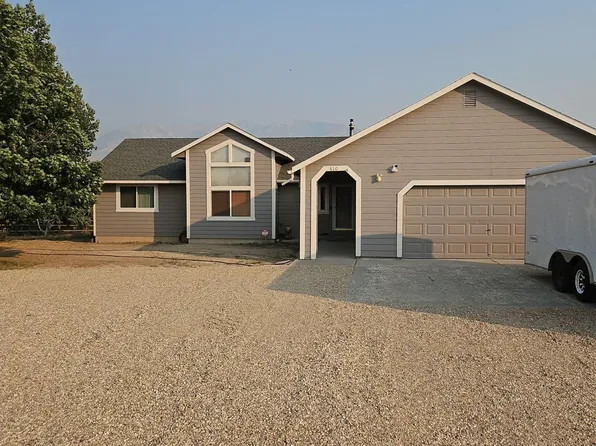 610 Wolf Creek Dr, Spring Creek, NV 89815