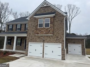 316 Bianca Way #199, McDonough, GA 30253