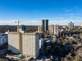 2479 Peachtree Rd NE APT 1612, Atlanta, GA 30305