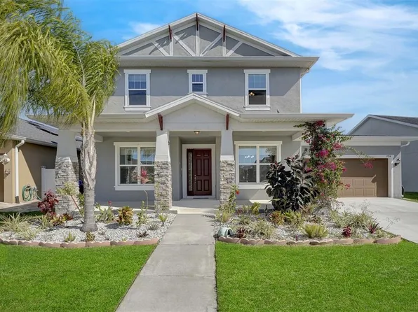 2994 BOATING BOULEVARD, KISSIMMEE, FL 34746