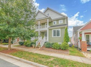 821 Cole St, Charlottesville, VA