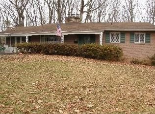 4324 Starr Jordan Dr, Annandale, VA 22003