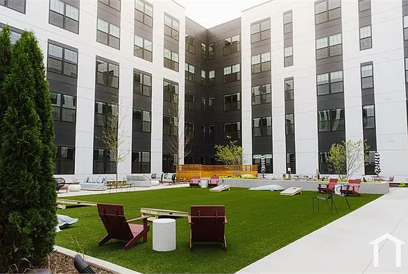 1 bed, 721 sqft, $1,002 — Photo 4