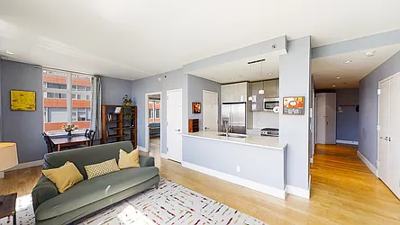 Rented by Modern Spaces