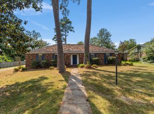 103 W Hills Dr, Hattiesburg, MS 39402