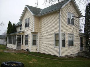 601 Hemlock St, Marathon, WI 54448