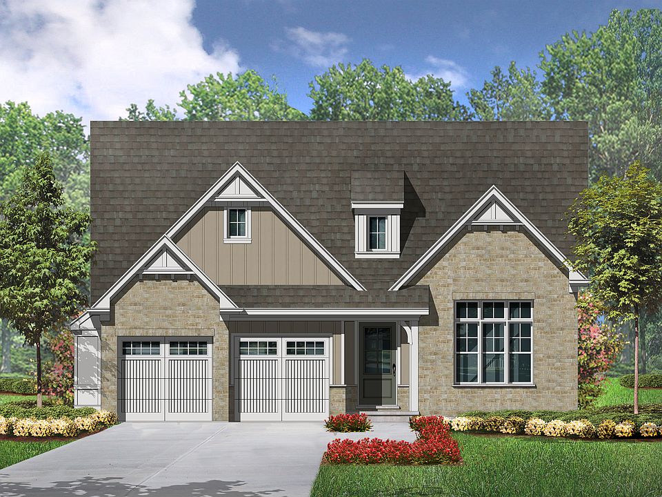 1st image of 5731 Nelson (lot 6) Ct