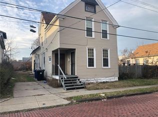 3484 W 59th St, Cleveland, OH