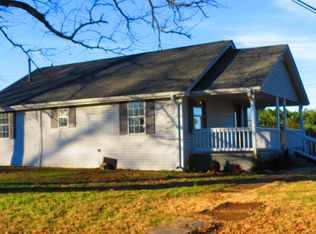 88 Wilkinstown Rd SW, Parsons, TN 38363