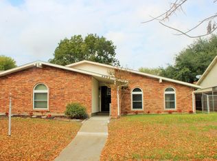 4905 Crawford Dr, The Colony, TX 75056