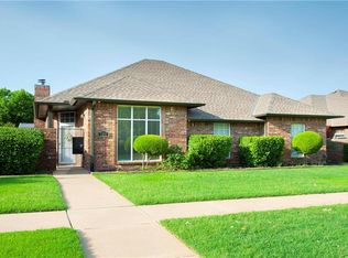 720 NW 142nd St, Edmond, OK 73013