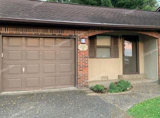 100 Lyon Ave #B, Glasgow, KY 42141