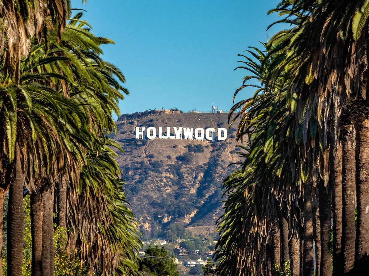 Central Hollywood Location - 6669 De Longpre Ave #1