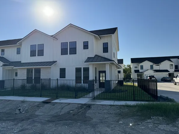 5811 S 31st St, Temple, TX
