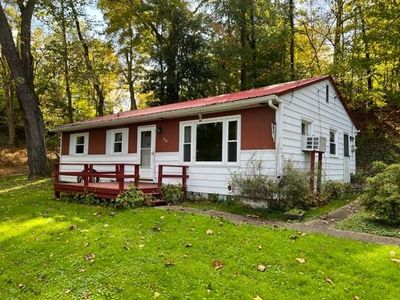 1123 Norway Ave, Huntington, WV, 25705