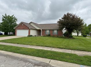 2806 Coopersmith Ct, Indianapolis, IN 46268