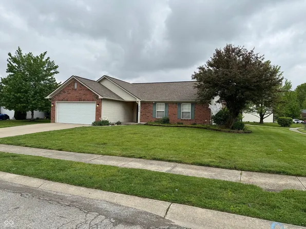 2806 Coopersmith Ct, Indianapolis, IN 46268