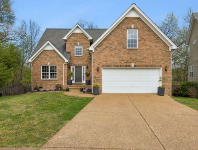 2122 Ieper Dr, Spring Hill, TN, 37174