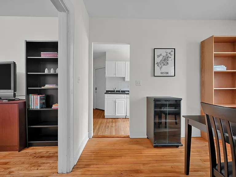 21 Chauncy St #23 — Photo 6