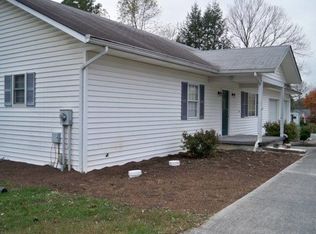6900 N Ruggles Ferry Pike, Knoxville, TN 37924