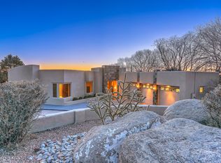 18 Sandia Heights Dr NE, Albuquerque, NM 87122