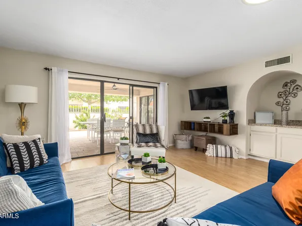 18816 N 94TH Avenue, Peoria, AZ 85382