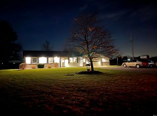 20716 Springfield Center Rd, Harlan, IN 46743