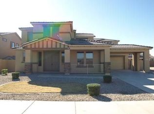 21969 E Cherrywood Dr, Queen Creek, AZ 85142