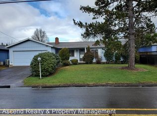 13505 SW Butner Rd, Beaverton, OR 97005