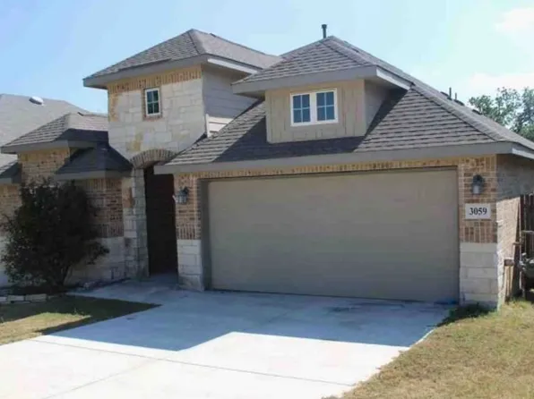 3059 Blenheim Park, Bulverde, TX 78163
