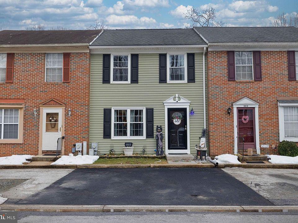 1st image of 5008 E Woodmill Dr