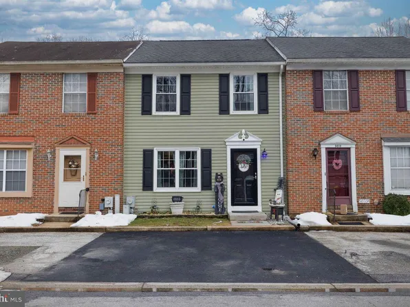 5008 E Woodmill Dr, Wilmington, DE 19808