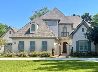 4858 Summit Ridge Rd, Valdosta, GA 31602