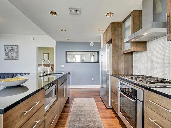 2nd image of 300 Bowie St APT 3805