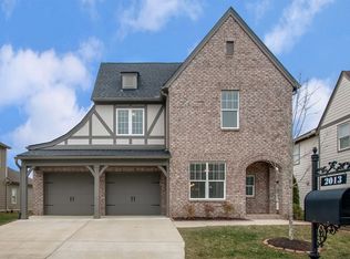 2013 Beamon Dr, Franklin, TN 37064
