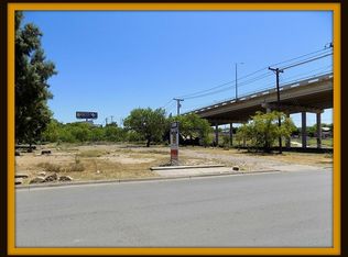 150 Pierce St, Eagle Pass, TX 78852