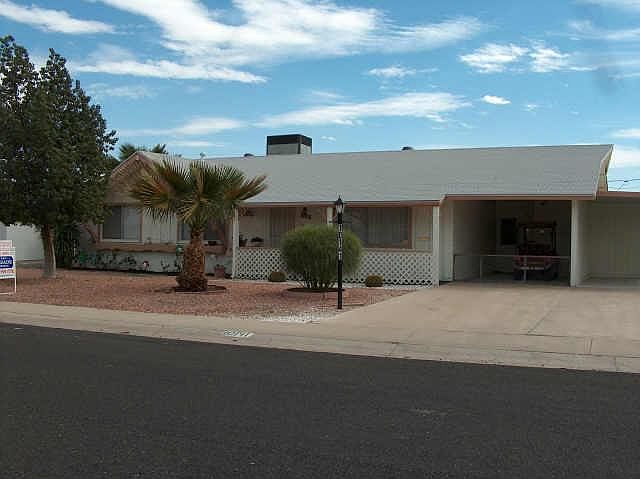 1st image of 10141 N PEBBLE BEACH Drive