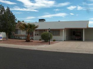 10141 N Pebble Beach Dr, Sun City, AZ 85351