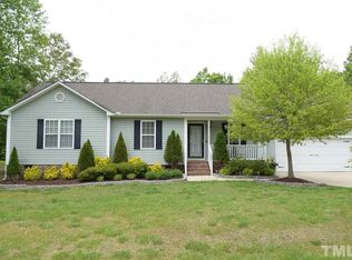 152 Buckingham Ct, Smithfield, NC 27577