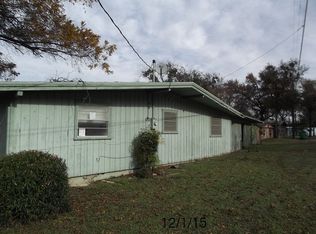 606 Elm Cir, Bridgeport, TX 76426