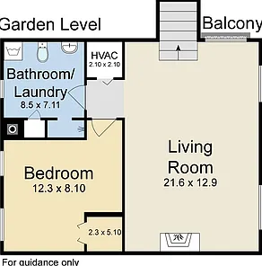 2435 Evans Ave — Photo 26