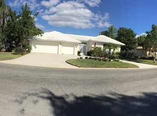 1305 Windward Dr, Osprey, FL 34229