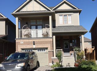 12 Tomporowski Trl, New Tecumseth, ON L9R0T7