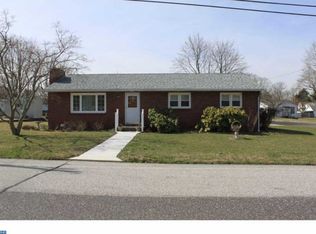 23 Weatherby Ave, Clarksboro, NJ 08020