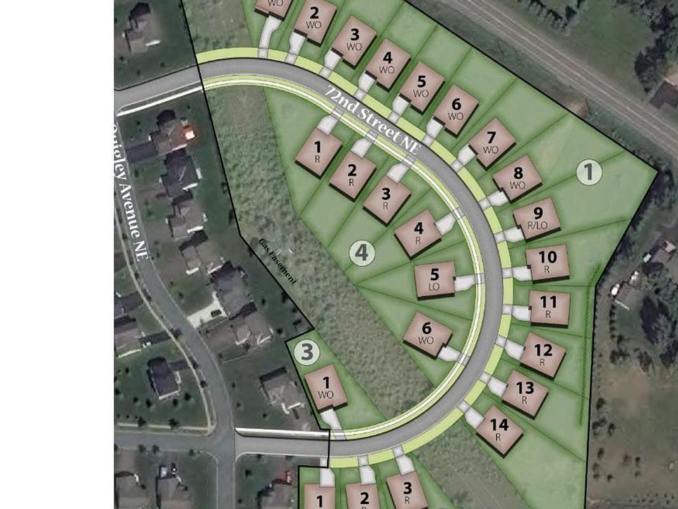 1st image of 16788 72nd Cir NE