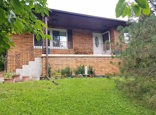 3000 Ferguson Rd, Huntington, WV 25705